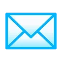 ✉️