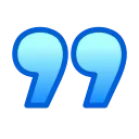 💬